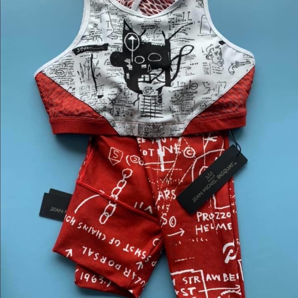 ISO peloton in search s or m. NOT SELLING